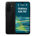 Samsung Galaxy A26 17 Cm (6.7) Référence: W129185410