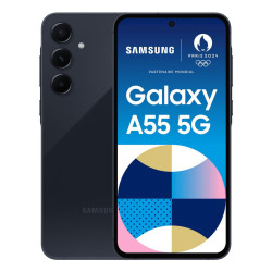 Samsung Galaxy A55 5G 16.8 Cm (6.6) Référence: W129185439