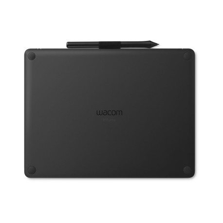 Wacom Intuos Medium, Black 216 x Référence: W129185573
