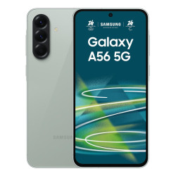 Samsung Galaxy A56 17 Cm (6.7) Dual Référence: W129185741