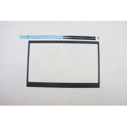 Lenovo IRONHIDE-3.0 INTEL FRU BEZEL Reference: W126198012