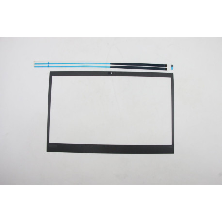 Lenovo IRONHIDE-3.0 INTEL FRU BEZEL Reference: W126198012