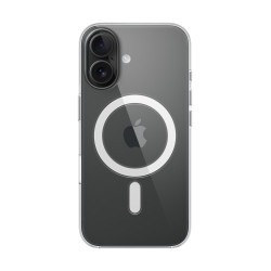 Apple Iphone 16 Clear Case With Référence: W129188308