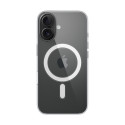 Apple Iphone 16 Clear Case With Référence: W129188308