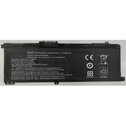 CoreParts Laptop Battery for HP Reference: W126385621