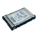 HP 960GB SAS Solid State Drive - Référence: W125828294