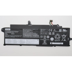 Lenovo BATTERY Internal, 4c, 57Wh, Reference: W127147604