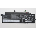 Lenovo BATTERY Internal, 4c, 57Wh, Reference: W127147604