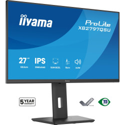iiyama 27 Business QHD Référence: W129301321