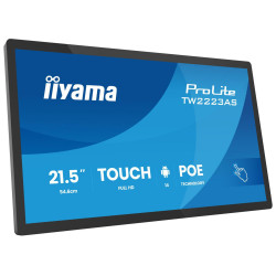 iiyama 21,5 Android OS Référence: W129301338