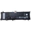 CoreParts Battery for Dell Tablet Reference: W125994118