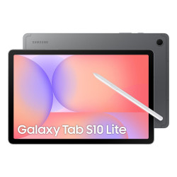 Samsung Galaxy Tab S10 Lite 256 Gb Référence: W129309887