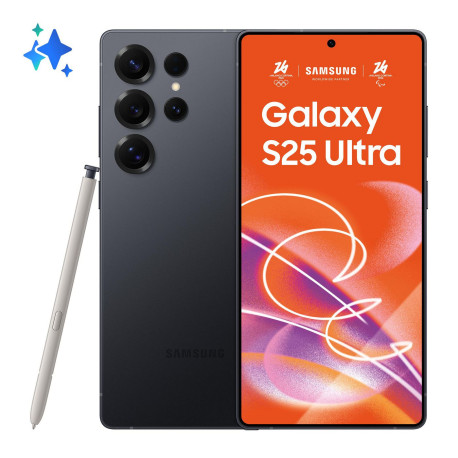 Samsung Galaxy S25 Ultra Sm-S938B/Ds Référence: W129309908