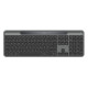 Logitech Signature Slim Solar+ K980 Référence: W129309920