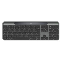 Logitech Signature Slim Solar+ K980 Référence: W129309920