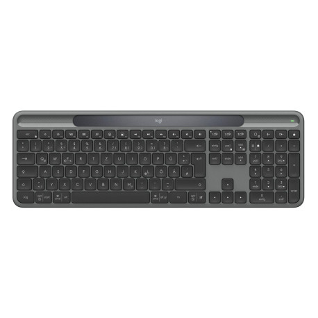 Logitech Signature Slim Solar+ K980 Référence: W129309920