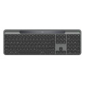 Logitech Signature Slim Solar+ K980 Référence: W129309920