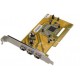 Dawicontrol PCI FireWire Controller Reference: DC-1394