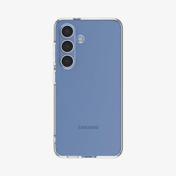 Spigen Liquid Crystal Galaxy S25 Référence: W129315014