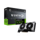 MSI Ventus Geforce Rtx 5060 Ti Référence: W129315141