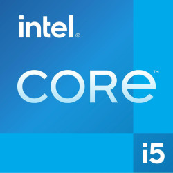 Intel Core i5-12400 2.5GHz LGA1700 Reference: W126823251