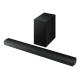 Samsung Hw-B750F Black 5.1 Channels Référence: W129315246