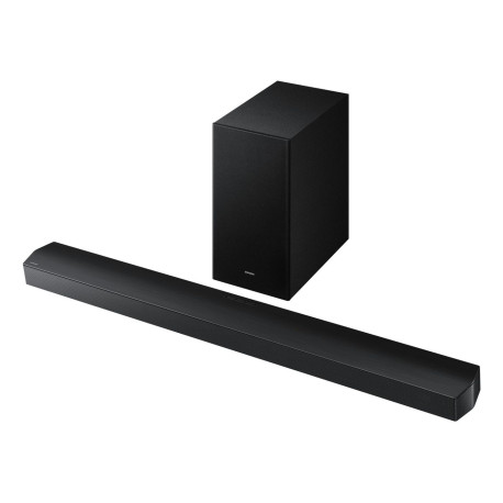 Samsung Hw-B750F Black 5.1 Channels Référence: W129315246