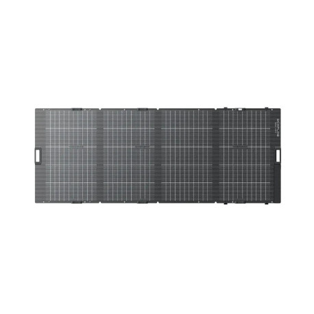 EcoFlow 400W Lightweight Solar Panel Référence: W129315299