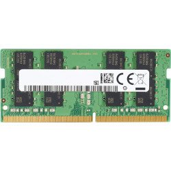 HP 4GB DDR4 3200MHz Memory Reference: W126824445
