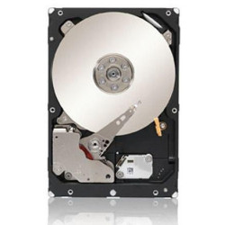 Seagate 2TB 64MB 7200RPM 3.5 SATA Référence: ST32000645NS