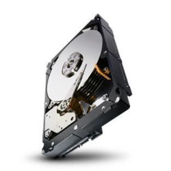 Seagate 2TB 64MB 7200RPM SAS 6Gb/s Référence: ST32000645SS