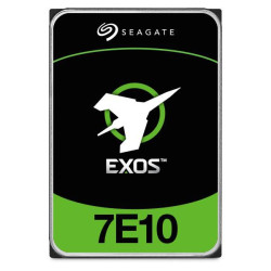 Seagate Exos 7E10 SATA 8TB 7200rpm Reference: W126825168