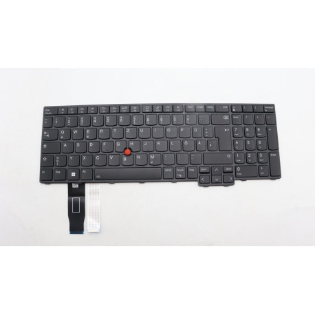 Lenovo Nb_Kyb Cs23 Nm Référence: W128334835