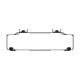 HP B200 PC Mounting Bracket Référence: W128346651