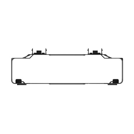 HP B200 PC Mounting Bracket Référence: W128346651