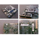 HP Smart Array E208i-a SR Gen10 Référence: 836259-001