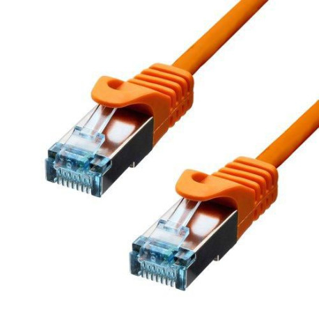 ProXtend CAT6A S/FTP CU LSZH Ethernet Référence: W128367302