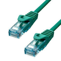 ProXtend CAT6A U/UTP CU LSZH Ethernet Référence: W128367639