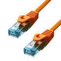 ProXtend CAT6A U/UTP CU LSZH Ethernet Référence: W128367642