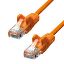 ProXtend CAT5e U/UTP CCA PVC Ethernet Référence: W128367669