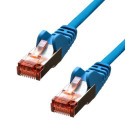 ProXtend CAT6 F/UTP CCA PVC Ethernet Référence: W128367670