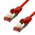 ProXtend CAT6 F/UTP CCA PVC Ethernet Référence: W128367688