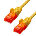 ProXtend CAT6 U/UTP CCA PVC Ethernet Référence: W128367697
