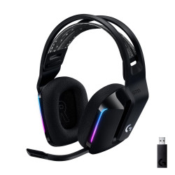Logitech G733 LightSpeed Wireless RGB Reference: W126823329