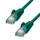 ProXtend CAT5e U/UTP CCA PVC Ethernet Référence: W128367701