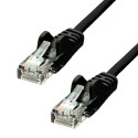 ProXtend CAT5e U/UTP CCA PVC Ethernet Référence: W128367705
