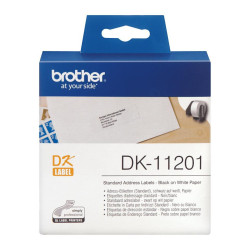 Brother Standard Address Labels Reference: W128253119