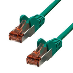 ProXtend CAT6 F/UTP CCA PVC Ethernet Référence: W128367714