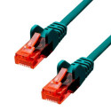 ProXtend CAT6 U/UTP CCA PVC Ethernet Référence: W128367733