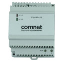 ComNet CARD CAGE Reference: PS-AMR4-12